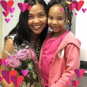 Meet your Posher, Hanadi